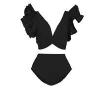 Kai Bikini Schwarz
