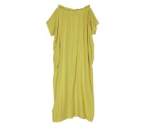 Mirakami Kaftan  Gelb