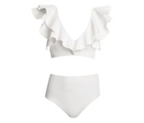 Mila Bikini Weiß