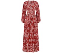 River Kleid Bossa Nova