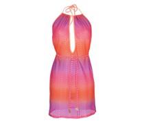 Sunset Angel Minikleid