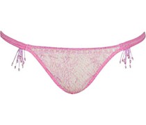 String