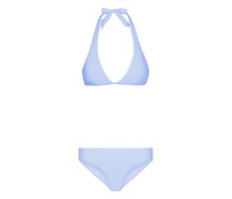 Positano Padded Triangel Bikini