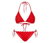 Pampelonne Padded Triangel Bikini