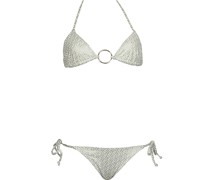 Triangle Bikini
