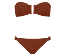 Show &amp; Cavale Bandeau Bikini Medina
