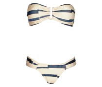 Marina Padded Bandeau Bikini
