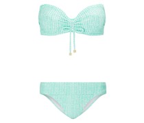 Sven Mile Beach Padded Bandeau Bikini