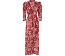 Agata Kleid Bossa Nova