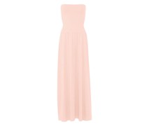 Ankara Bandeau Kleid Eau De Rose