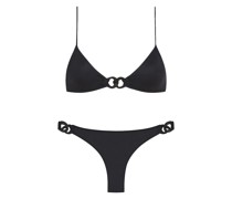 Mia Black Terra Bikini
