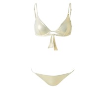 Key Largo Bügel Bikini Gold