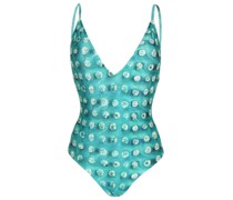 Aqua Padded Badeanzug