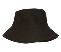 Tepoto Hut schwarz