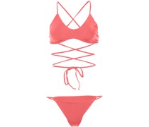 Estela Bikini Desert Rose