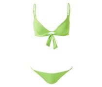 Key Largo Bügel Bikini Lime