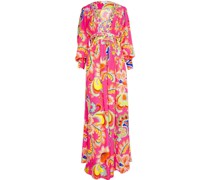 Amaryllis Kleid