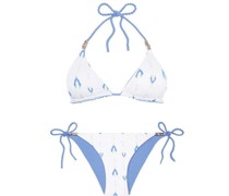 Es Vedra Padded Triangel Bikini