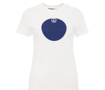 T-Shirt mit Print