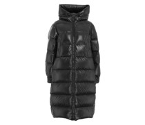 Daunenmantel "Linet BG"