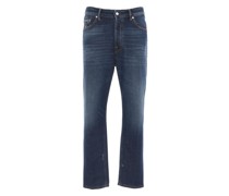 Jeans Carrot Fit "Nolan"