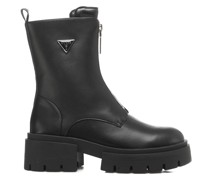 Chunky Boots