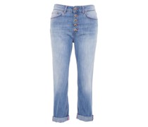 Jeans "Koons"