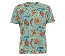 T-Shirt mit Print