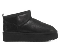 Mini Boots