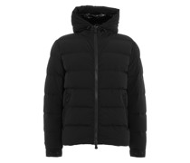 Gesteppte Daunen Jacke "Baka"