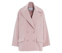 Oversize Jacke