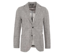 Blazer in Piquet