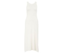 Strick-Kleid