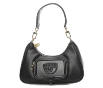 Schultertasche "Eyelike Pocket"