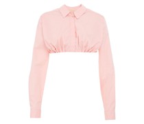 Crop Top "Fia"