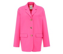 Oversize Blazer
