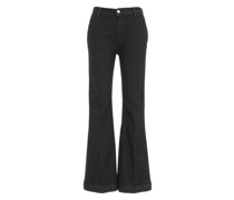 Bootcut Jeans "Paolie"