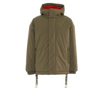 Daunen Jacke