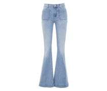 Jeans "Delphine"