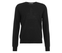 Pullover aus Merinowolle