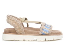 Sandalen "Lace Up"