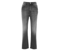 Highwaist Jeans "Joan"