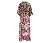 Kleid "Geranio"