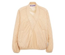 Reversible Bomber