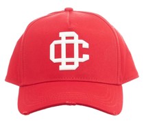 Baseball Cap mit Stickerei