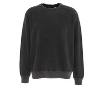 Baumwoll Sweater