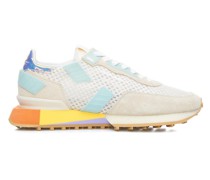 Sneakers "Rush_Groove Low"