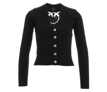 Strick Cardigan "Tilacino"