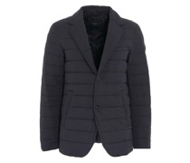 Gesteppte Blazer-Jacke