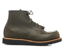 Schnürstiefel "Alpine"
